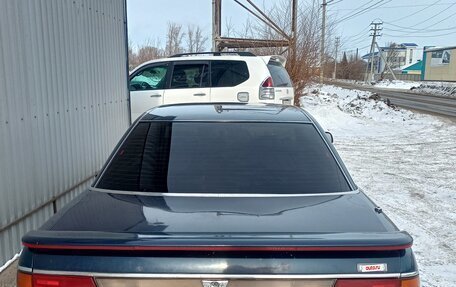 Mazda Persona, 1991 год, 235 000 рублей, 26 фотография