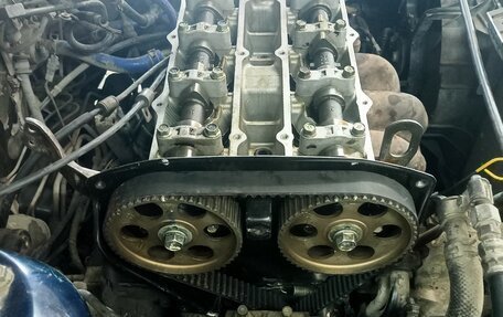 Mazda Persona, 1991 год, 235 000 рублей, 29 фотография