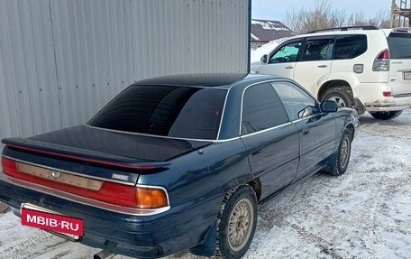 Mazda Persona, 1991 год, 235 000 рублей, 28 фотография