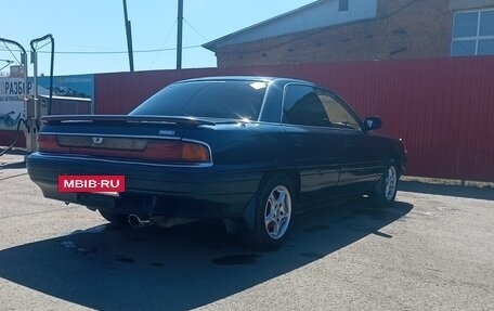 Mazda Persona, 1991 год, 235 000 рублей, 11 фотография