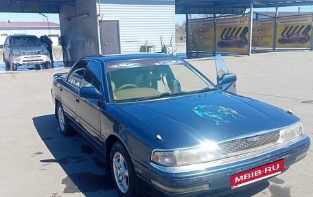 Mazda Persona, 1991 год, 235 000 рублей, 15 фотография