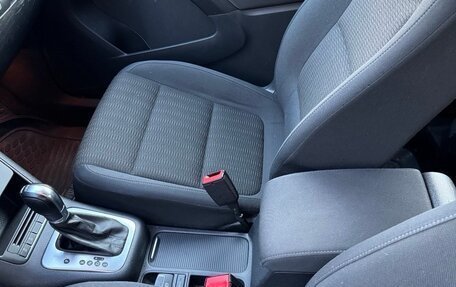 Volkswagen Tiguan I, 2013 год, 1 190 000 рублей, 7 фотография