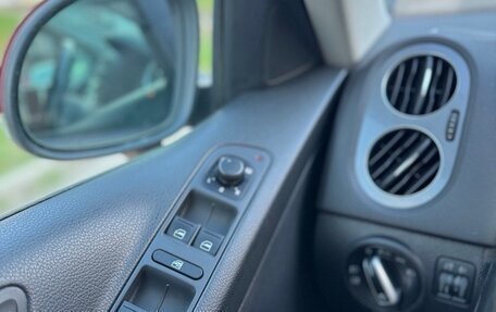 Volkswagen Tiguan I, 2013 год, 1 190 000 рублей, 8 фотография