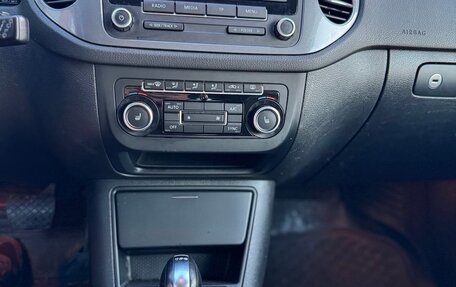 Volkswagen Tiguan I, 2013 год, 1 190 000 рублей, 6 фотография