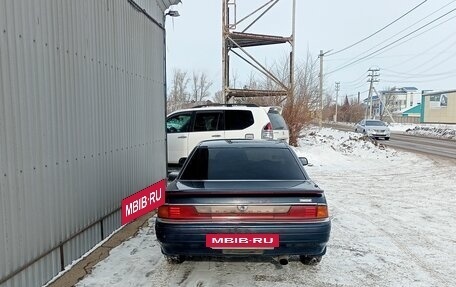 Mazda Persona, 1991 год, 235 000 рублей, 27 фотография