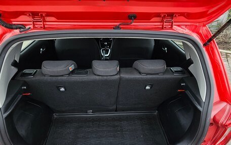 KIA Picanto III рестайлинг, 2017 год, 1 300 000 рублей, 11 фотография