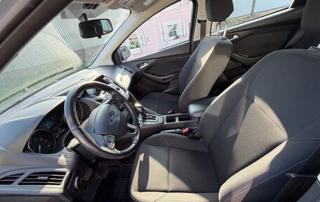 Ford Focus III, 2017 год, 1 100 000 рублей, 8 фотография