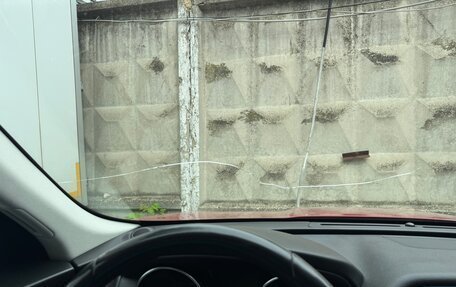 Jaguar F-Pace, 2017 год, 2 800 000 рублей, 3 фотография