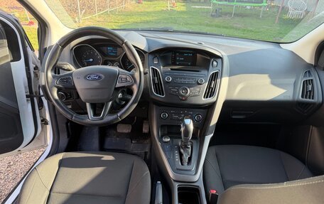 Ford Focus III, 2017 год, 1 100 000 рублей, 10 фотография