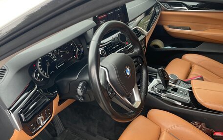 BMW 6 серия, 2019 год, 3 700 000 рублей, 5 фотография