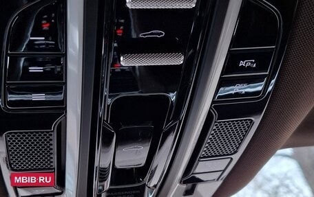 Porsche Panamera II рестайлинг, 2018 год, 12 000 000 рублей, 8 фотография