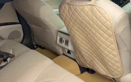 Toyota Camry, 2021 год, 3 200 000 рублей, 11 фотография