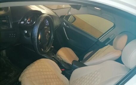 Mazda CX-5 II, 2011 год, 1 890 000 рублей, 3 фотография