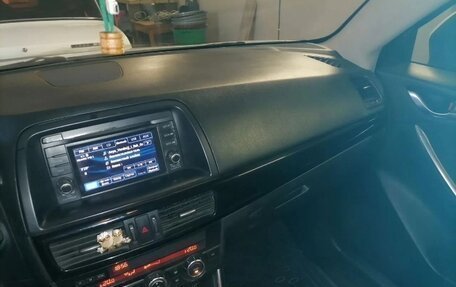 Mazda CX-5 II, 2011 год, 1 890 000 рублей, 5 фотография