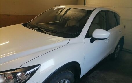 Mazda CX-5 II, 2011 год, 1 890 000 рублей, 6 фотография