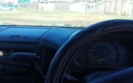 Mitsubishi Dingo, 1999 год, 85 000 рублей, 3 фотография