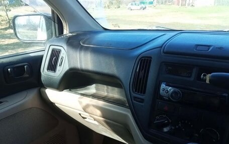 Mitsubishi Dingo, 1999 год, 85 000 рублей, 4 фотография