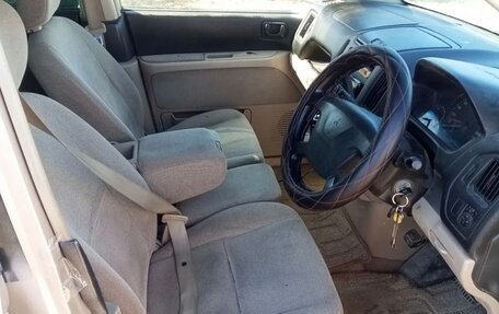 Mitsubishi Dingo, 1999 год, 85 000 рублей, 5 фотография