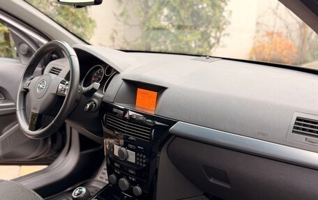 Opel Astra H, 2011 год, 630 000 рублей, 12 фотография