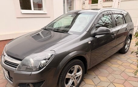 Opel Astra H, 2011 год, 630 000 рублей, 7 фотография