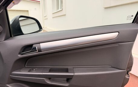 Opel Astra H, 2011 год, 630 000 рублей, 10 фотография