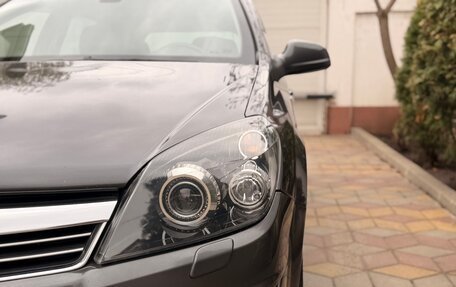 Opel Astra H, 2011 год, 630 000 рублей, 8 фотография