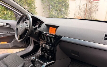 Opel Astra H, 2011 год, 630 000 рублей, 11 фотография