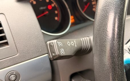 Opel Astra H, 2011 год, 630 000 рублей, 16 фотография