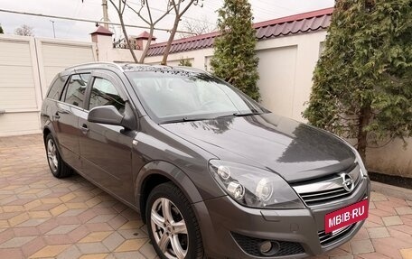 Opel Astra H, 2011 год, 630 000 рублей, 2 фотография