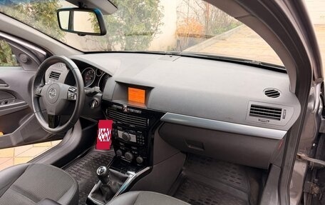 Opel Astra H, 2011 год, 630 000 рублей, 13 фотография