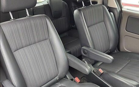 Honda Freed II, 2017 год, 1 500 000 рублей, 7 фотография