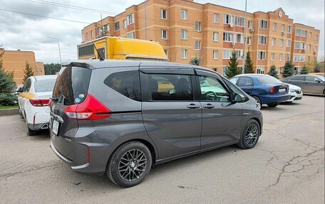Honda Freed II, 2017 год, 1 500 000 рублей, 6 фотография