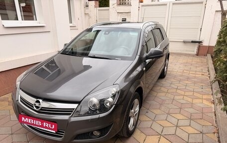 Opel Astra H, 2011 год, 630 000 рублей, 6 фотография