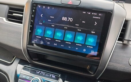 Honda Freed II, 2017 год, 1 500 000 рублей, 9 фотография