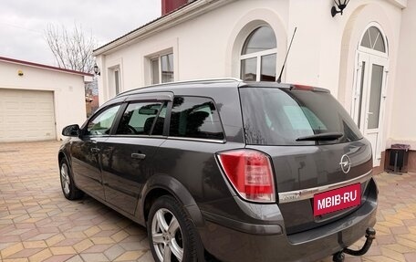 Opel Astra H, 2011 год, 630 000 рублей, 5 фотография