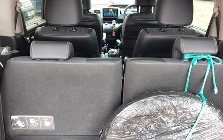 Honda Freed II, 2017 год, 1 500 000 рублей, 12 фотография