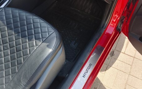 Hyundai Solaris II рестайлинг, 2014 год, 895 000 рублей, 5 фотография
