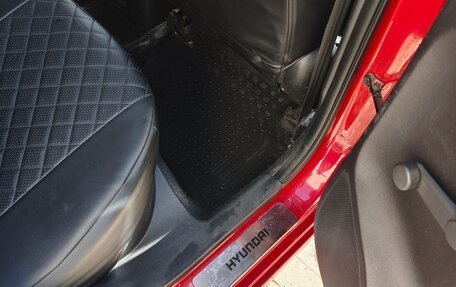 Hyundai Solaris II рестайлинг, 2014 год, 895 000 рублей, 6 фотография