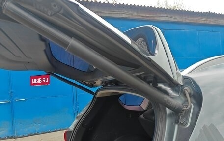 Hyundai Santa Fe IV, 2018 год, 2 850 000 рублей, 12 фотография