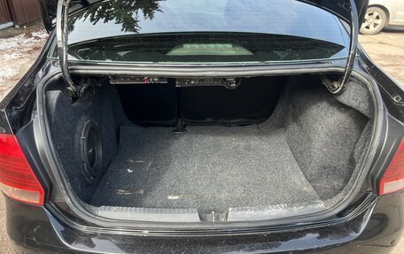 Volkswagen Polo VI (EU Market), 2012 год, 640 000 рублей, 7 фотография