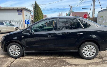 Volkswagen Polo VI (EU Market), 2012 год, 640 000 рублей, 2 фотография