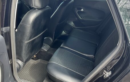 Volkswagen Polo VI (EU Market), 2012 год, 640 000 рублей, 6 фотография