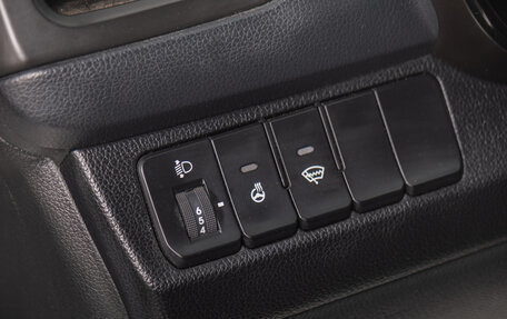 KIA Rio III рестайлинг, 2016 год, 799 000 рублей, 8 фотография