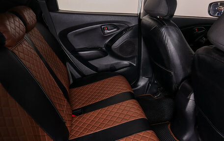 Hyundai ix35 I рестайлинг, 2014 год, 1 329 000 рублей, 11 фотография