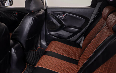 Hyundai ix35 I рестайлинг, 2014 год, 1 329 000 рублей, 10 фотография