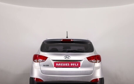 Hyundai ix35 I рестайлинг, 2014 год, 1 329 000 рублей, 6 фотография