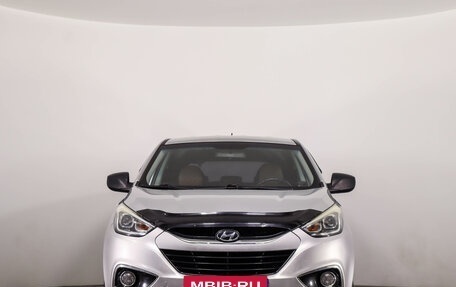 Hyundai ix35 I рестайлинг, 2014 год, 1 329 000 рублей, 3 фотография