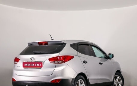 Hyundai ix35 I рестайлинг, 2014 год, 1 329 000 рублей, 5 фотография