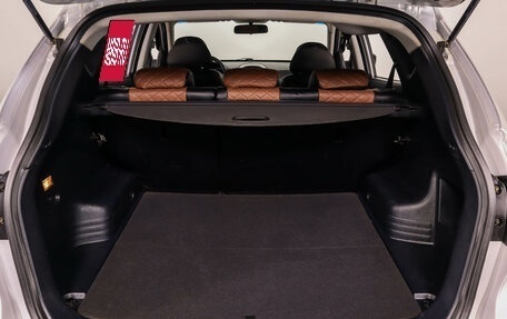 Hyundai ix35 I рестайлинг, 2014 год, 1 329 000 рублей, 8 фотография