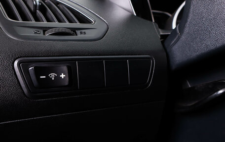 Hyundai ix35 I рестайлинг, 2014 год, 1 329 000 рублей, 22 фотография